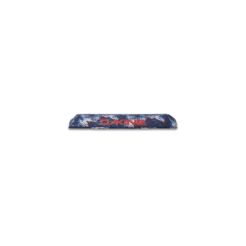 Mousses de barre de toit DAKINE Aero Rack Pads 34in Dark Tide