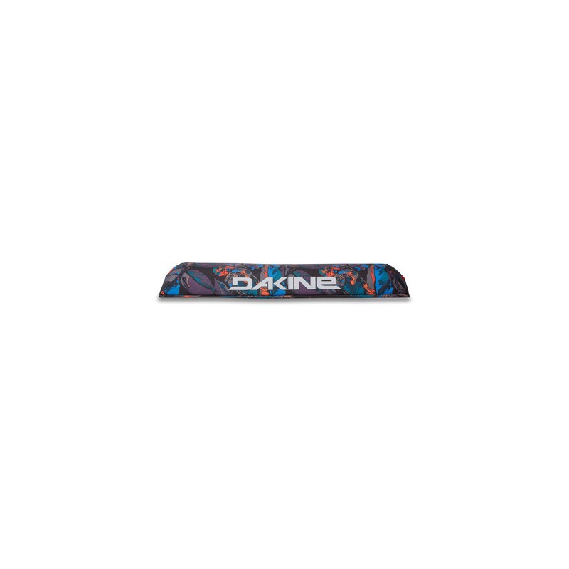 Mousses de barre de toit DAKINE Aero Rack Pads 34in Tropic Dream