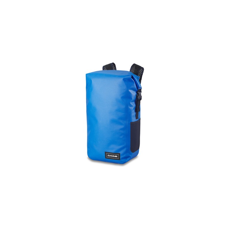 Sac à dos DAKINE Cyclone Roll Top Pack Deep Blue 32L