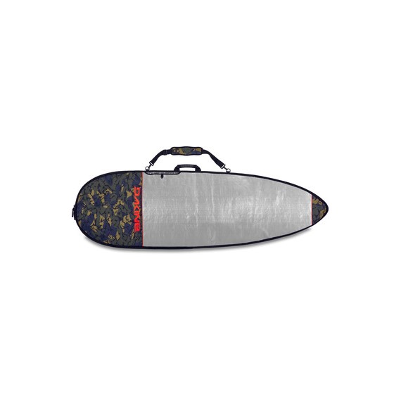 Housse surf DAKINE Daylight Bag Thruster Cascade Camo