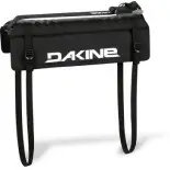 Barres de toit DAKINE Tailgate Surf Pad Black