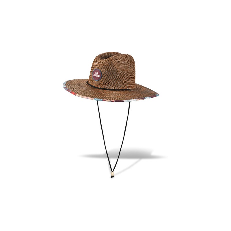 Chapeau DAKINE Pindo Straw Full Bloom