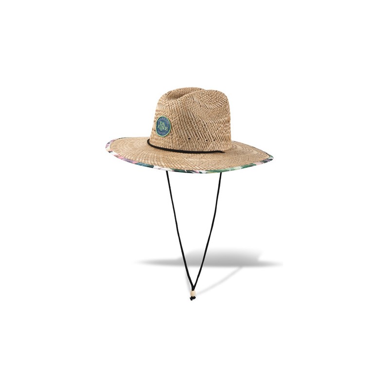 Chapeau DAKINE Pindo Straw Palm Grove