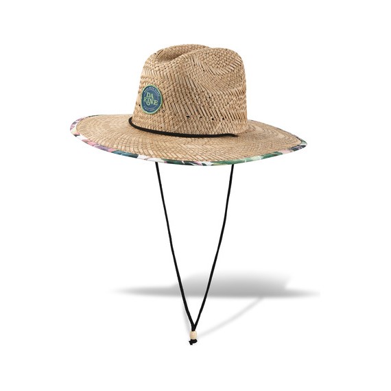 Chapeau DAKINE Pindo Straw Palm Grove