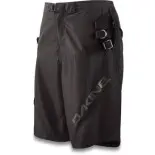 Harnais boardshort DAKINE Nitrous HD Black