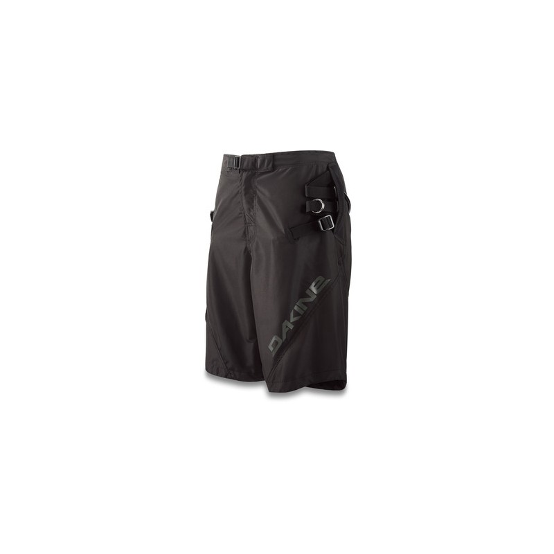 Harnais boardshort DAKINE Nitrous HD Black