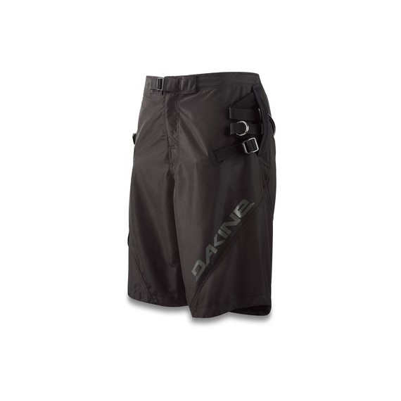 Harnais boardshort DAKINE Nitrous HD Black