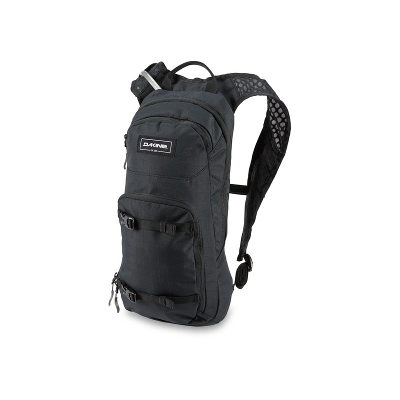 Sac à dos DAKINE Session Black 8L