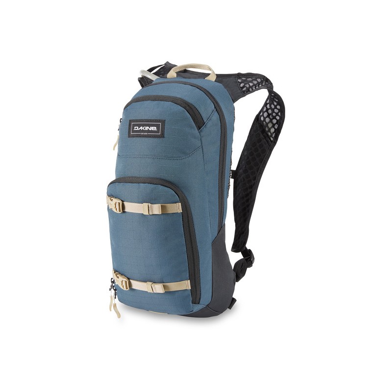 Sac à dos DAKINE Session Midnight Blue 8L