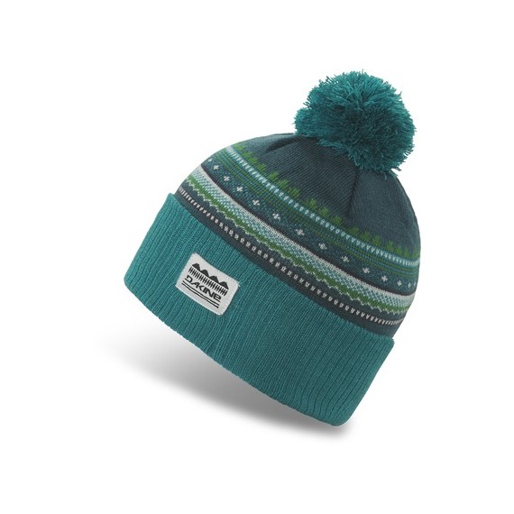 Bonnet DAKINE Shelby Deep Lake/Deep Teal