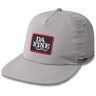 Casquette DAKINE Abaco Curved Bill W neckcape Griffin