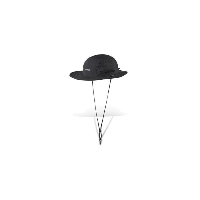 Chapeau DAKINE Kahu Surf Black