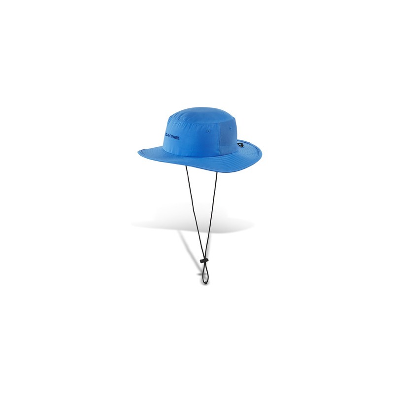 Chapeau DAKINE No Zone Deep Blue