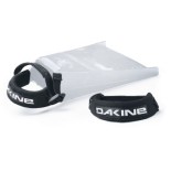 Leash de palmes DAKINE Deluxe Fin Black