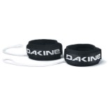 Leash de palmes DAKINE Fin Black