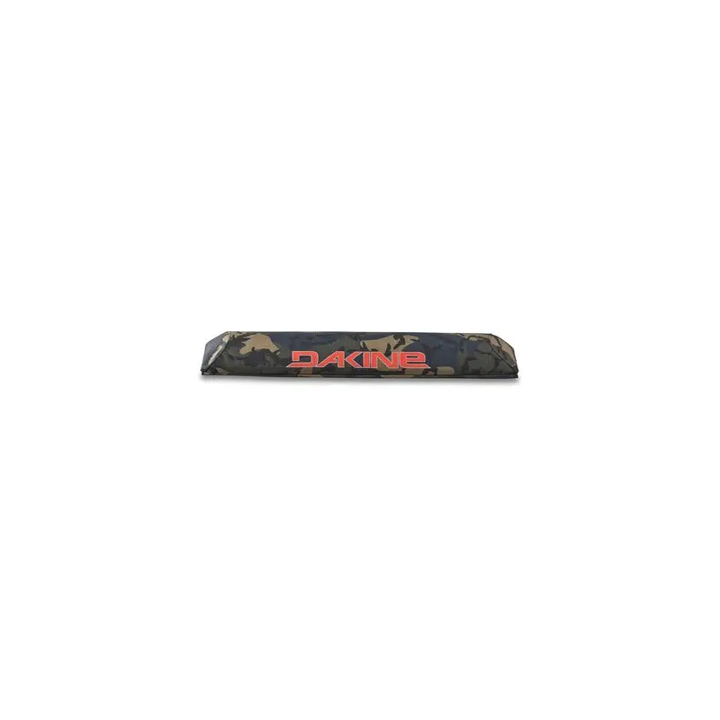 Mousses de barre de toit DAKINE Aero Rack Pads 18in Cascade Camo