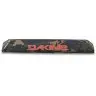 Mousses de barre de toit DAKINE Aero Rack Pads 18in Cascade Camo