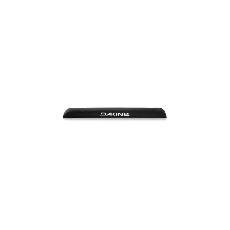 Mousses de barre de toit DAKINE Aero Rack Pads 28in Black