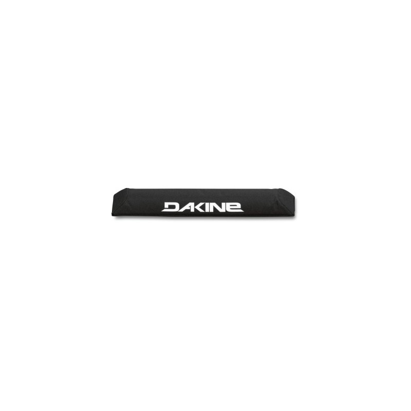 Mousses de barre de toit DAKINE Aero Rack Pads 18in X-Large Black