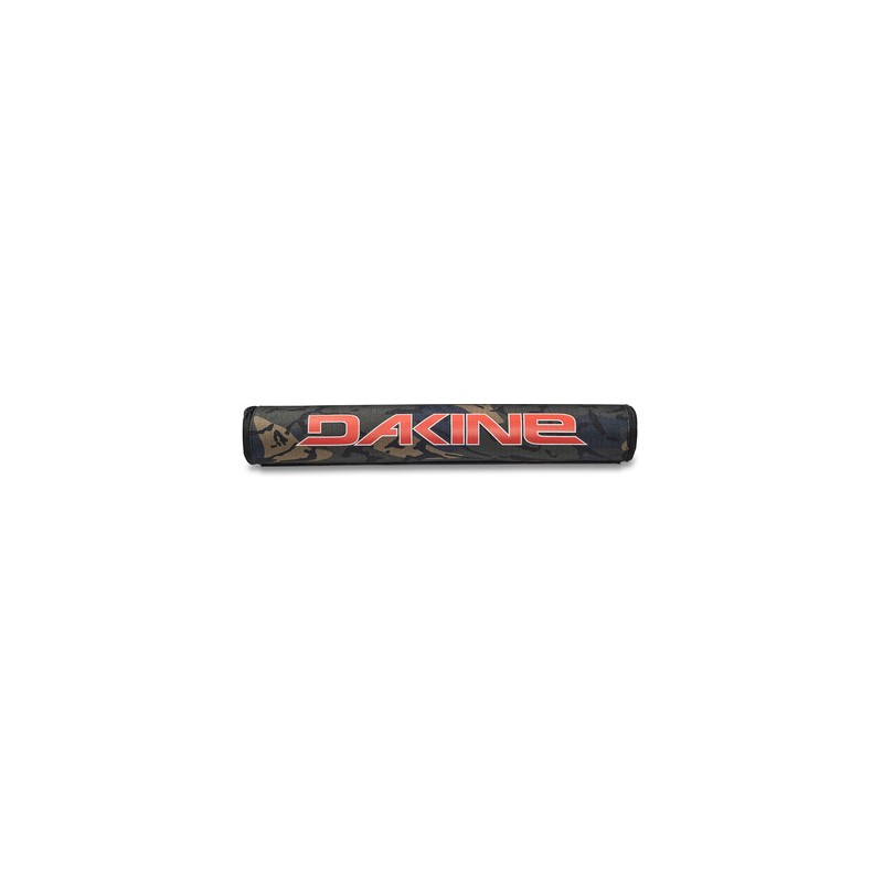 Mousses de barre de toit DAKINE Rack Pads 28in Cascade Camo