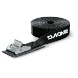 Sangles DAKINE Tie Down 20ft Black