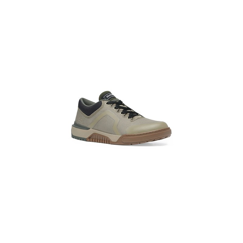 Chaussures DAKINE Men Drift Vent Terra Khaki/Peat Green