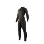 Combinaison intégrale MYSTIC Voltt 5/4/3 Front Zip Black