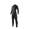 Combinaison intégrale MYSTIC Voltt 5/4/3 Front Zip Black