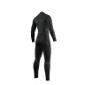 Combinaison intégrale MYSTIC Voltt 5/4/3 Front Zip Black