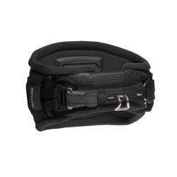 Harnais ceinture MYSTIC Warrior Black Kitesurf