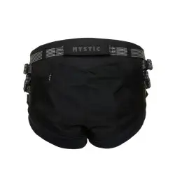 Harnais culotte femme MYSTIC Passion Black