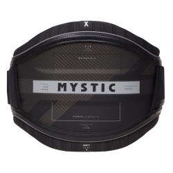 Harnais ceinture MYSTIC Majestic X Black