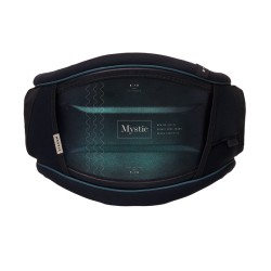 Harnais ceinture MYSTIC Gem BK Black / Glitter