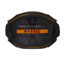 Harnais ceinture MYSTIC Stealth Retro Orange