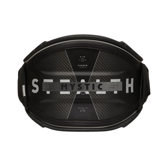 Harnais ceinture MYSTIC Stealth Dark Grey