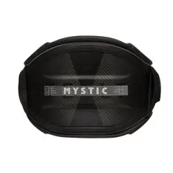 Harnais ceinture MYSTIC Stealth Black/ Grey