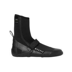 Chaussons néoprène MYSTIC Roam Boot 5mm Round Toe Black