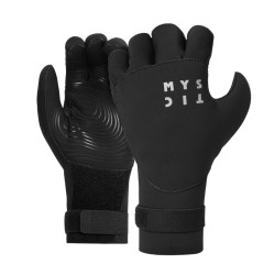 Gants néoprène MYSTIC Roam Glove 3mm Precurved