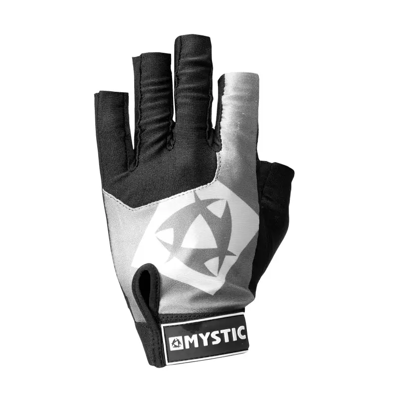 Mitaine watersport MYSTIC Rash Glove 900 Black