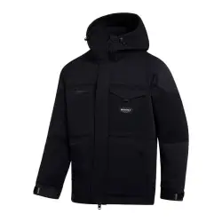 Veste néoprène MYSTIC Vortex Fidlock 3/2mm Black