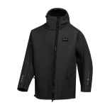 Veste néoprène MYSTIC Battle 3/2mm Black