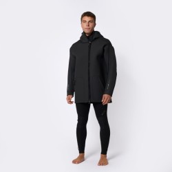 Veste néoprène MYSTIC Battle 3/2mm Black