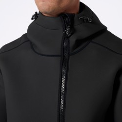 Veste néoprène MYSTIC Battle 3/2mm Black