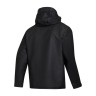 Sweat coupe vent MYSTIC Storm Hoodie Black