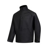 Sweat coupe vent MYSTIC Storm Pullover Black