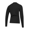 Top néoprène MYSTIC Majestic Surf Jacket L/S 2mm Frontzip Black