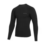 Top néoprène MYSTIC Majestic Surf Top L/S 2mm Black