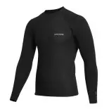 Top néoprène MYSTIC Star Surf Top L/S 2mm Black