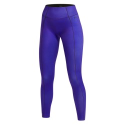 Pantalon néoprène femme MYSTIC Lunar Neoprene Pants 2/2mm Purple