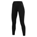 Pantalon néoprène femme MYSTIC Lunar Neoprene Pants 2/2mm Black